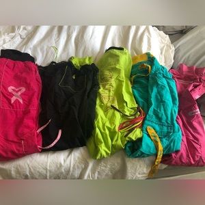 Bundle of Zumba Cargo Pants